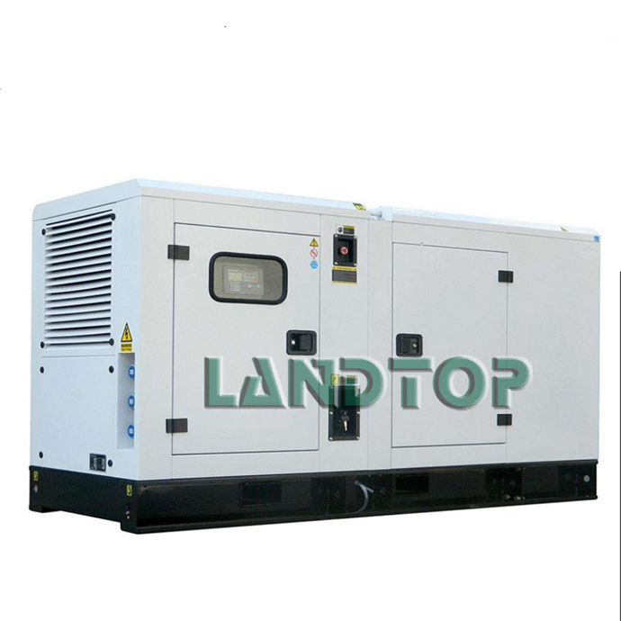 Genset