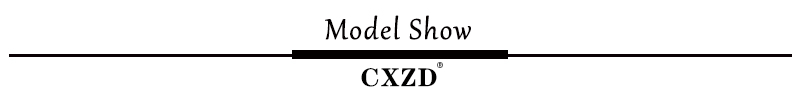 Model Show -- pc