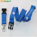 Where to Buy Polyester Webbing Lanyard?