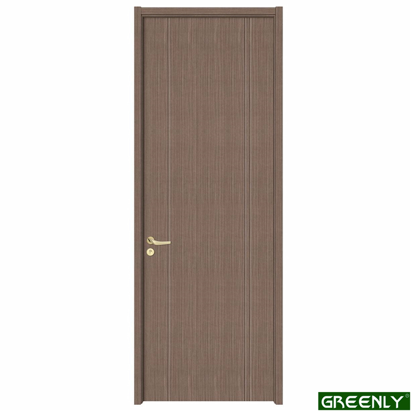 Flush Door Design