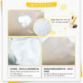 Volcanic Mud Foam Cleanser Deep Cleansing Moisturizing Oil Control Shrink Pores Remove Blackhead