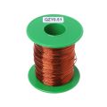 100m High Temperature Polyester Imide Enameled Copper Wire 0.51mm QZY-2/180