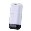 Universal Remote Control Mobile Infrared Transmitter Android Mobile Phone Learning OTG Smart Remote Control IR ONLENY White