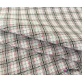 Top Selling Checked Cotton Textile