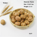 Shop Store decoration fake fruit artificial Simulation peanut Walnuts acorn apricot kernel red dates dry dried fruit nuts model