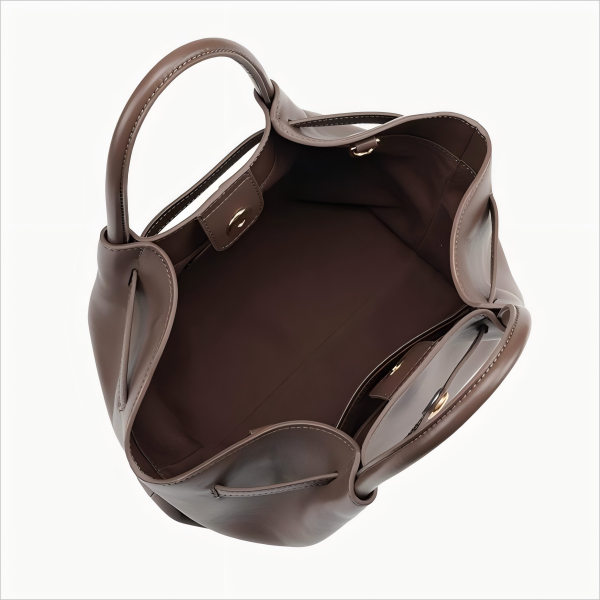Chic Designer Handbags Collection