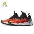 Rax New Mens Running Shoes Breathable Running Sneakers Athletic Jogging Sneakers Men Women Trainers Air Mesh Sports Sneakers Man