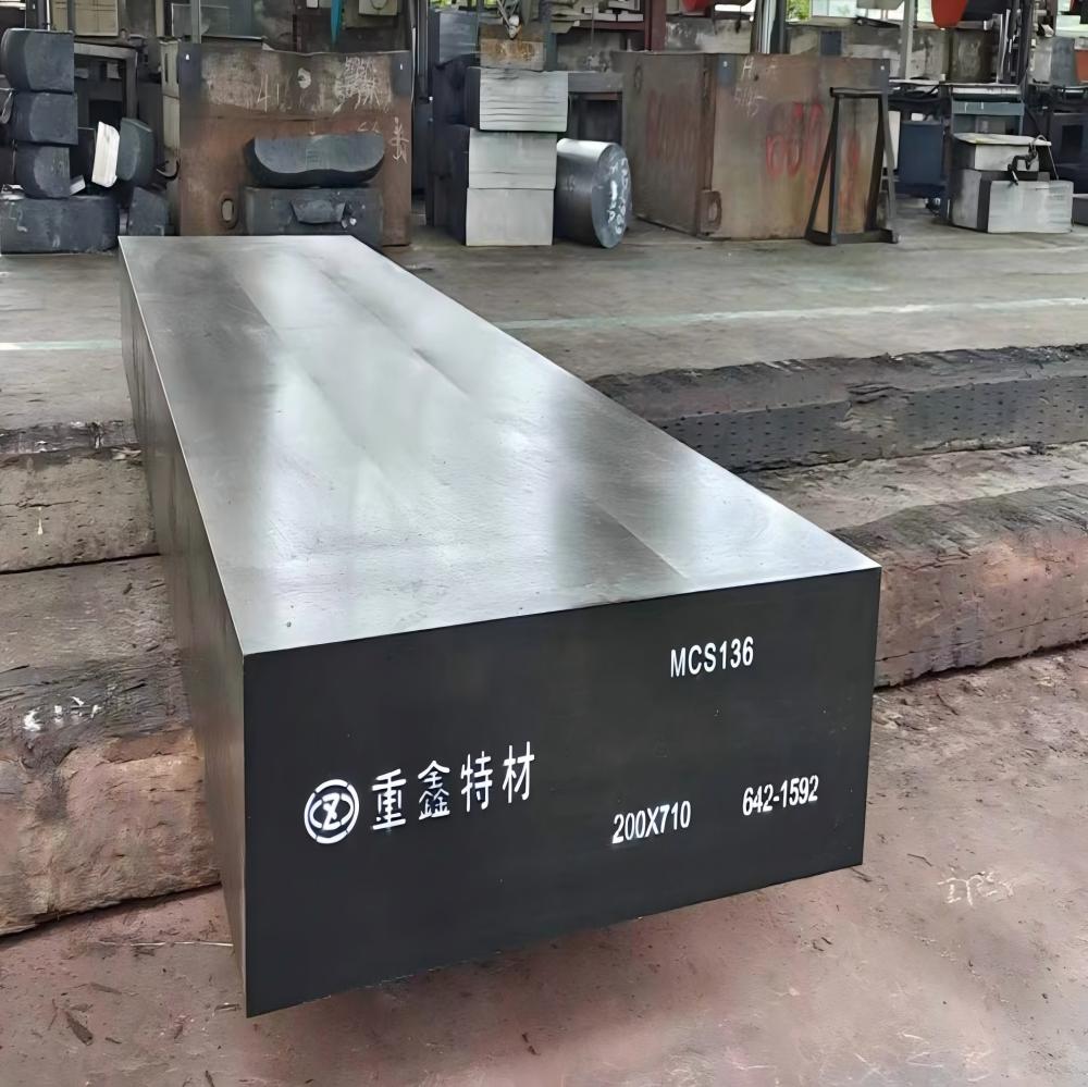stainless steel forgings