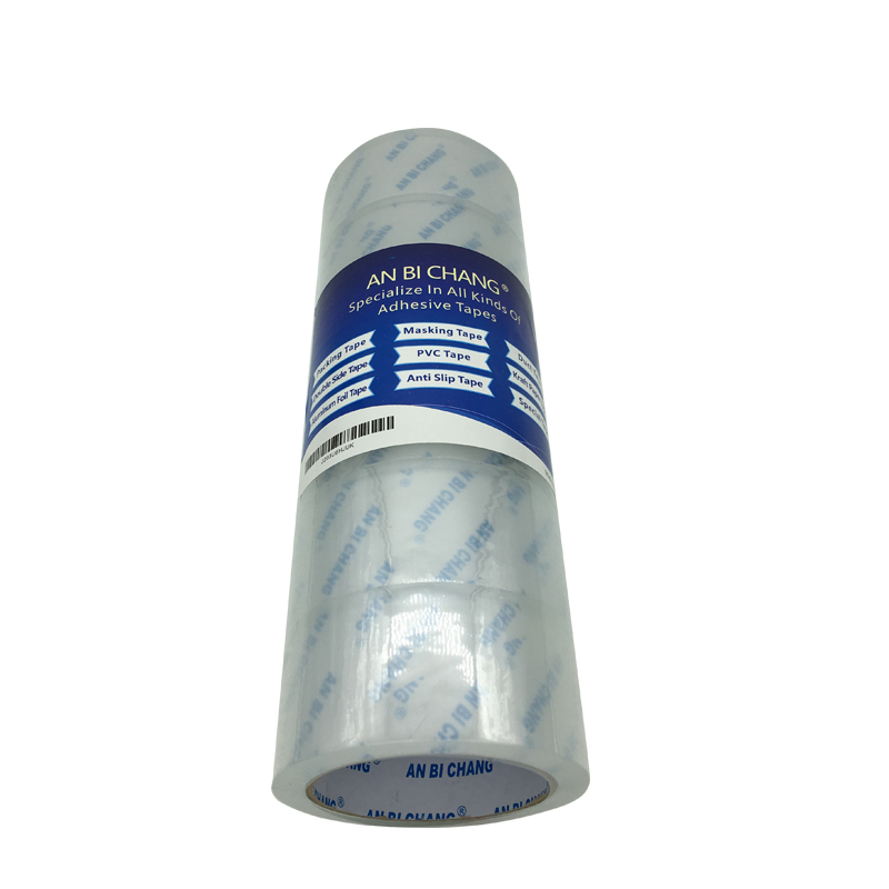Clear BOPP Tape