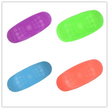 ABS Twisting Fitness Balance Board Training Abdominal Muscles Legs Balance Pad Prancha Fitness Simple Core Workout Yoga Twister