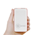 Built-in Battery Version LCD Mini Portable Pocket Projector
