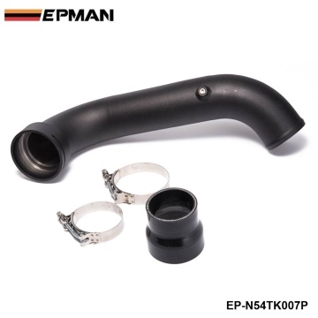 N55 Intercooler Charge Pipe For BMW 335i AT/MT 2011 Intake Turbo Cooler Kit EP-N54TK007P