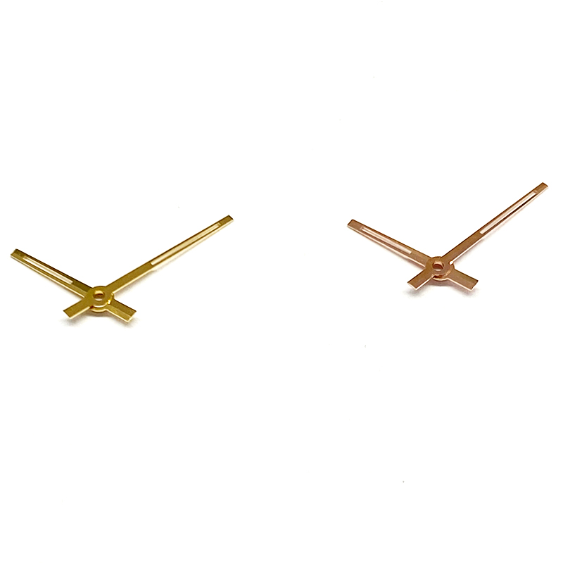 stick watch hands