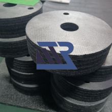 40mm thick carbon fiber hard felt disc