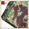 Military design style Ripstop Fabric Textile