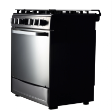 Standing Electric Oven with Hob