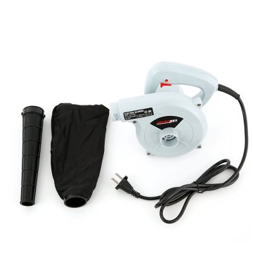 600W 220V-240V Electric Air Blower Vacuum Cleaner Blowing Dust Collecting 2 in 1 Computer Dust Collector Cleaner