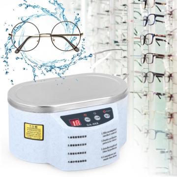 600ml 30W/50W Digital Ultrasonic Cleaner Ultrasonic bath Jewelry Glasses Circuit Board Cleaning Machine Ultrasound Sterilizing