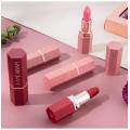 HANDAIYAN 6Colors/Sets Fashion Matte Lipstick Lip Gloss Sets Natural Moisturizer Waterproof Velvet Lip Glosses Gift Box TSLM1