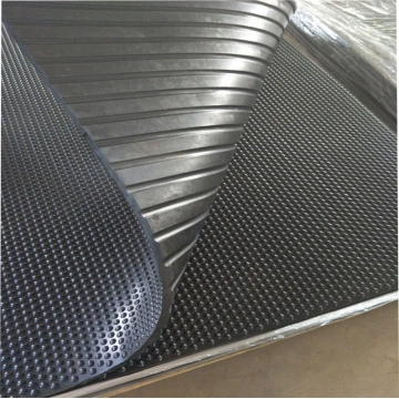 Rubber Mats For Horse Trailer China Manufacturer