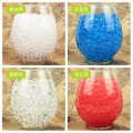 Magic jelly ball 1 0000pcs potted plant crystal soil waterdrop hydrogel gel polymer flowing mud growth ball