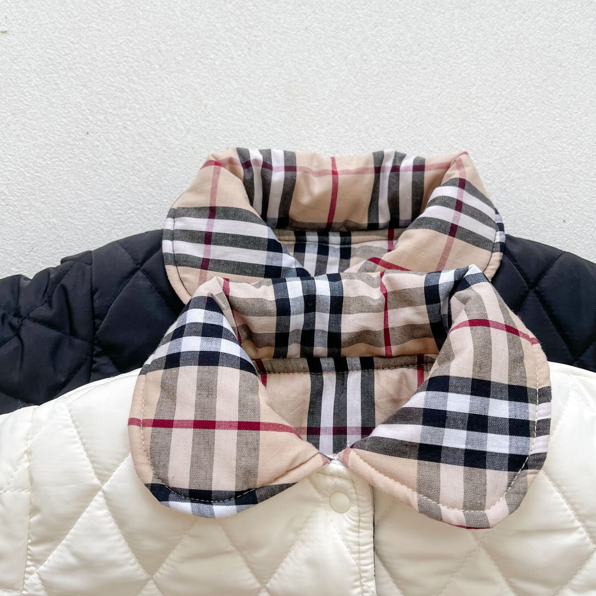 Baby Boys Down Jacket