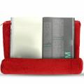 2021 new Pillow Stand Cushion Office Home Tablet Holder Bed Foldable Mobilephone Sponge Support Car Book Reading Portable Rest