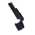 Universal Tactical Glock Metal Bracket Universal Expansion Rail Scope Accessories Aluminum Mount For Glock 17 Accesorios