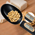 500g/0.1g Creative Measuring Spoon Scale Mini Electronic Scales Portable Measuring Spoon Flour Seasoning Scale balance cuisine