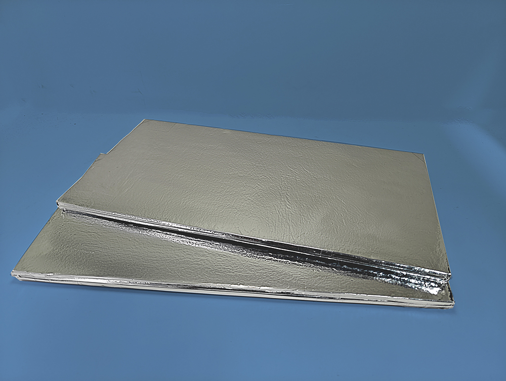 Fiber Glass VIP