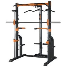 Cap Multifunctional Power Rack