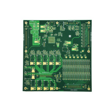 HDI PCB High Density Interconnect PCB