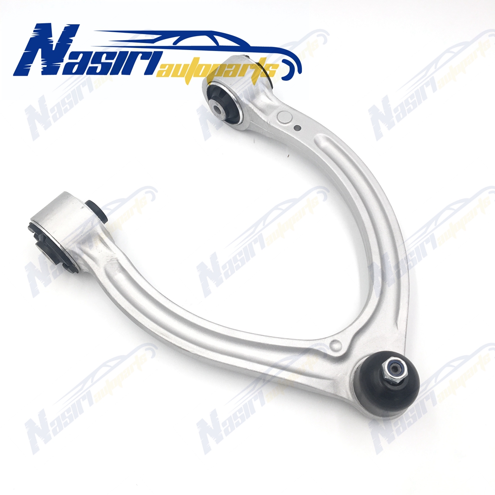 Front Right Left Upper Control Arm Arms Set for Mercedes W221 CL550 CL600 CL63 CL65 AMG S550 S600 S63 S65 AMG