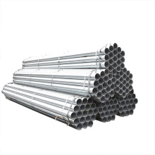 1"-48" Seamless Stainless Steel Pipe