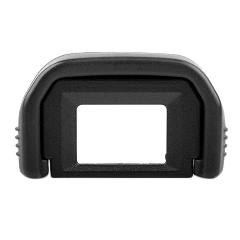 Camera Eyecup Eyepiece For Canon Ef Replacement Viewfinder Protector For Canon Eos 350D 400D 450D 500D 550D 600D 1000D 1100D 7