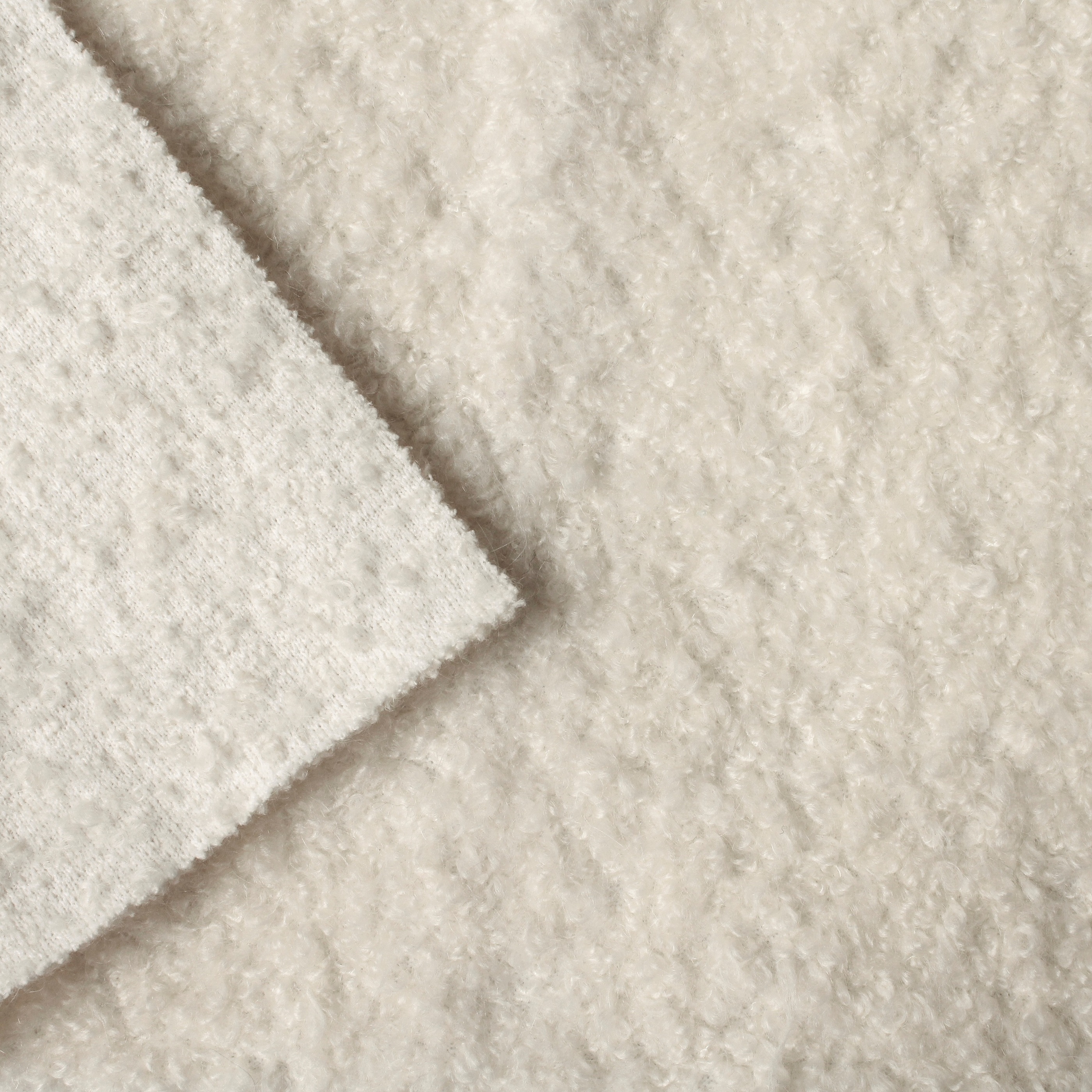 wool mohair blend fabric