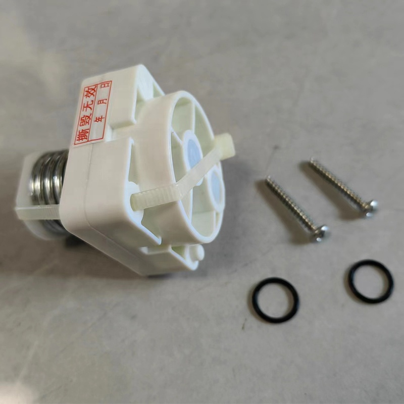 Good quality Hi-tachi spare parts Hi-tachi 451864 recovery pump for Hi-tachi RX1 CIJ inkjet printer2