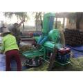 600kg/h farm use High efficiency diesel driven millet thresher/rapeseed sorghum shelling machine/dry soybean threshing machine