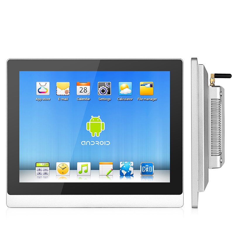 Top Selling 10.1 Inch Tablet PC with Intel J1900 CPU 3G 4G SIM Slot Capacitive Touch Screen All In One Computer For Windows 10