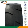 GNT Press-on Solid Tire Good Traction Tyre