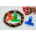 63MM Sturdy Spring Loaded Plastic Clip