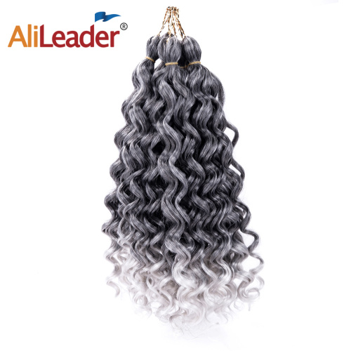 Deep Wavy Twist Crochet Hair Extension Synthetic Afro Curly Hair Crochet Braids Supplier, Supply Various Deep Wavy Twist Crochet Hair Extension Synthetic Afro Curly Hair Crochet Braids of High Quality