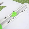 Round Cutting Knife Patchwork Compass Circle Cutter Scrapbooking Cutters DIY Making Tool Handicraft Accessories