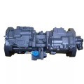 Volvo EC240 K3V112DT hydraulic pump assembly