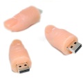 16 GB 32GB 64GB Finger USB Pen Drive