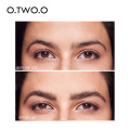 O.TWO.O Eyebrow Soap Wax With Trimmer Fluffy Feathery Eyebrows Pomade Gel For Eyebrow Styling Makeup Soap Brow Sculpt Lift