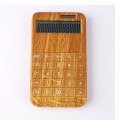 12 Digits Desktop Calculator with Removable Cover