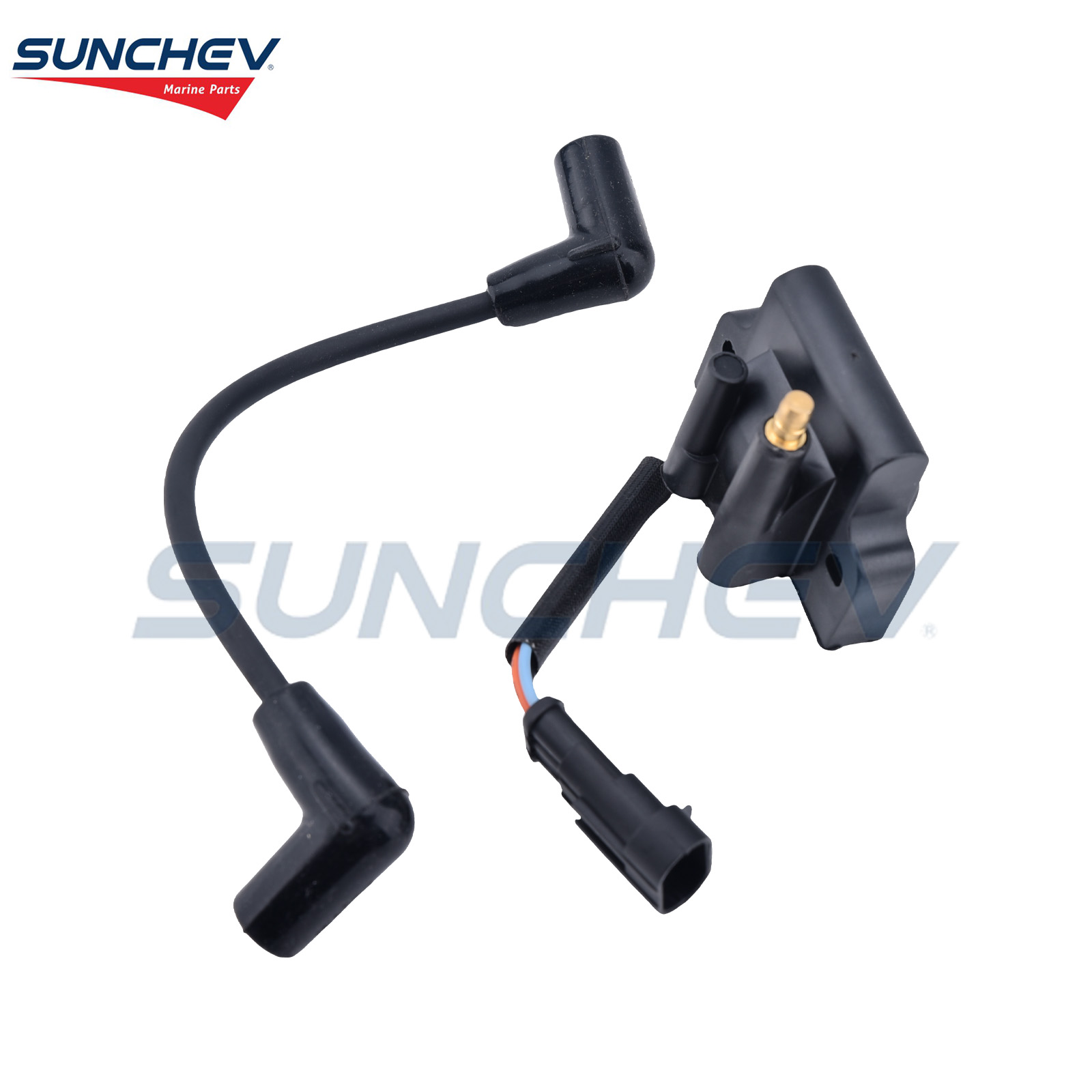 Ignition Coil For Evinrude Etec 250