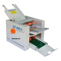Brand New Automatic Paper folding machine Paper Folder Machine ZE-8B/4 4 Fold plate