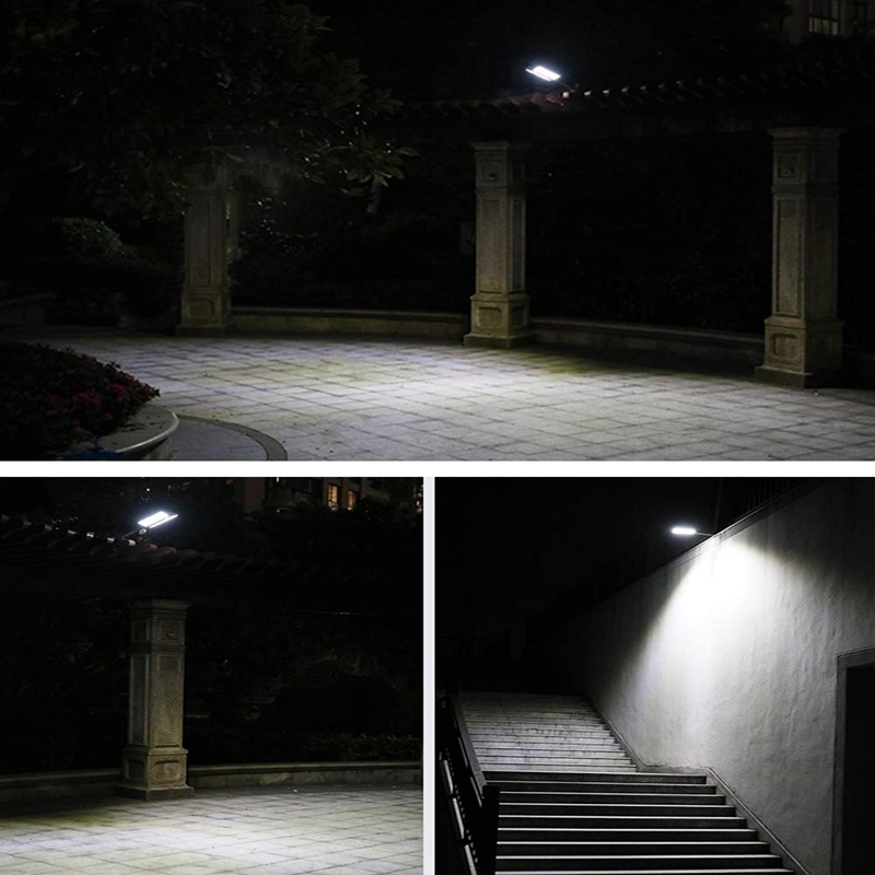 Solar Led Light 10000ma